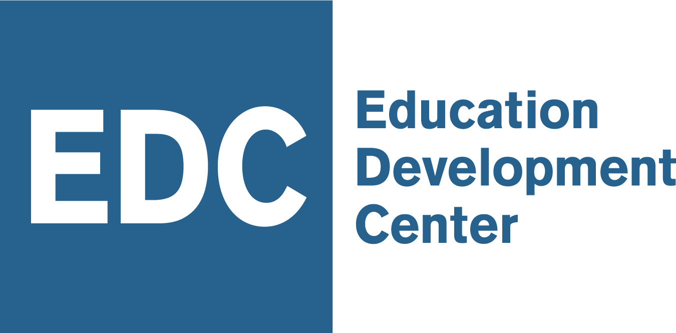 Logo EDC