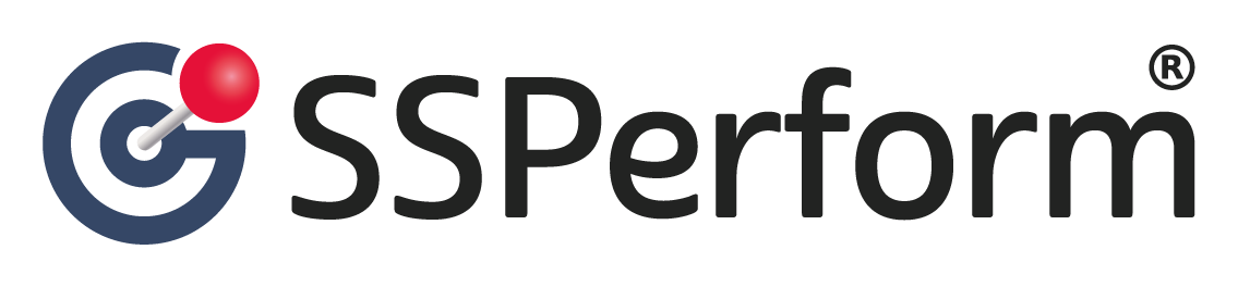 Logo ssperform