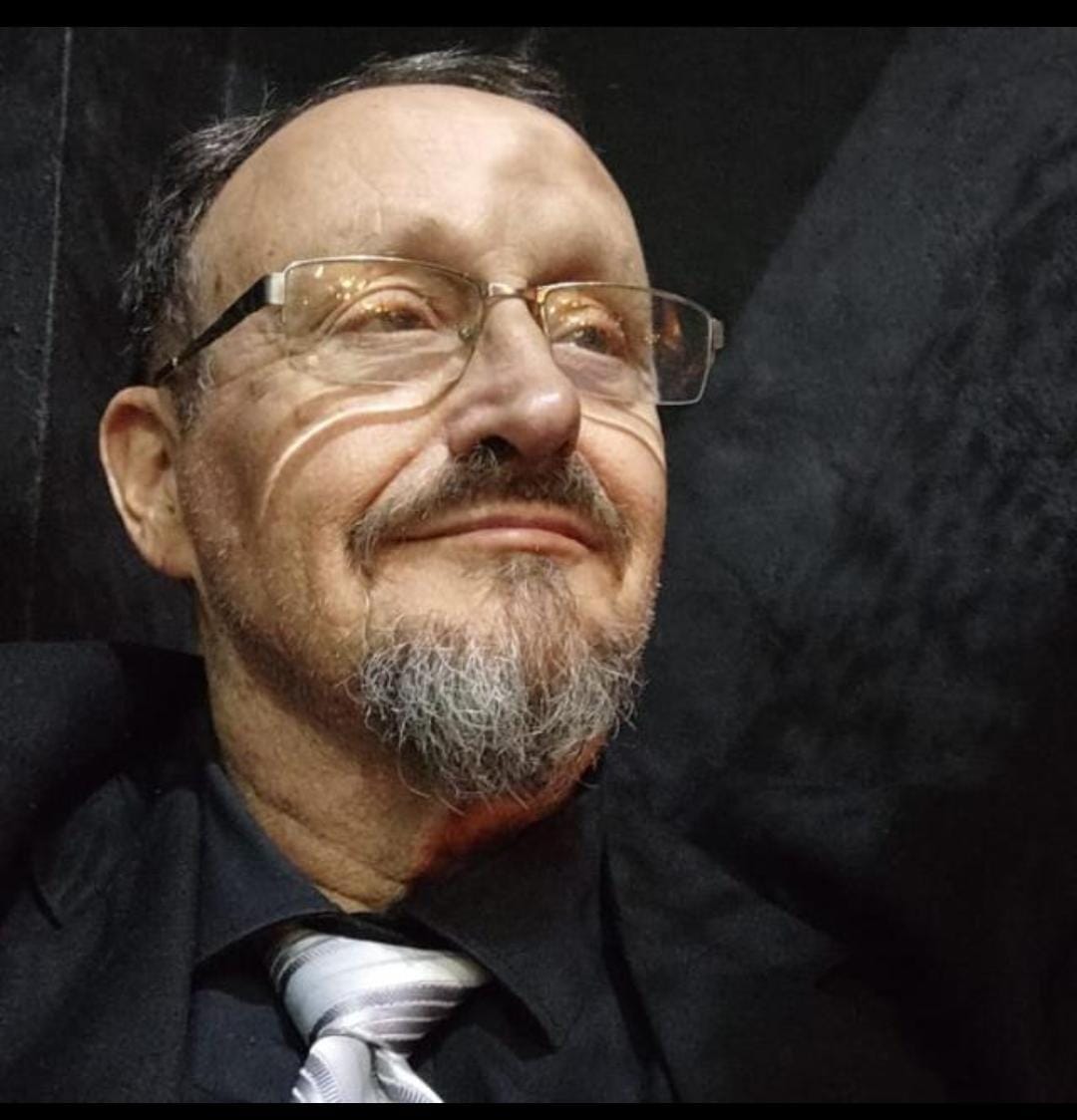 Lélio Moura Lourenço