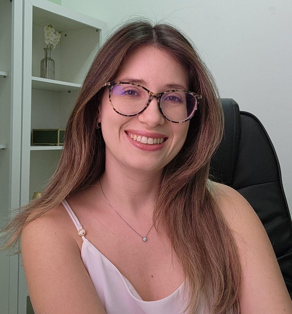 Patrícia Santa Rosa Lourenço Trindade